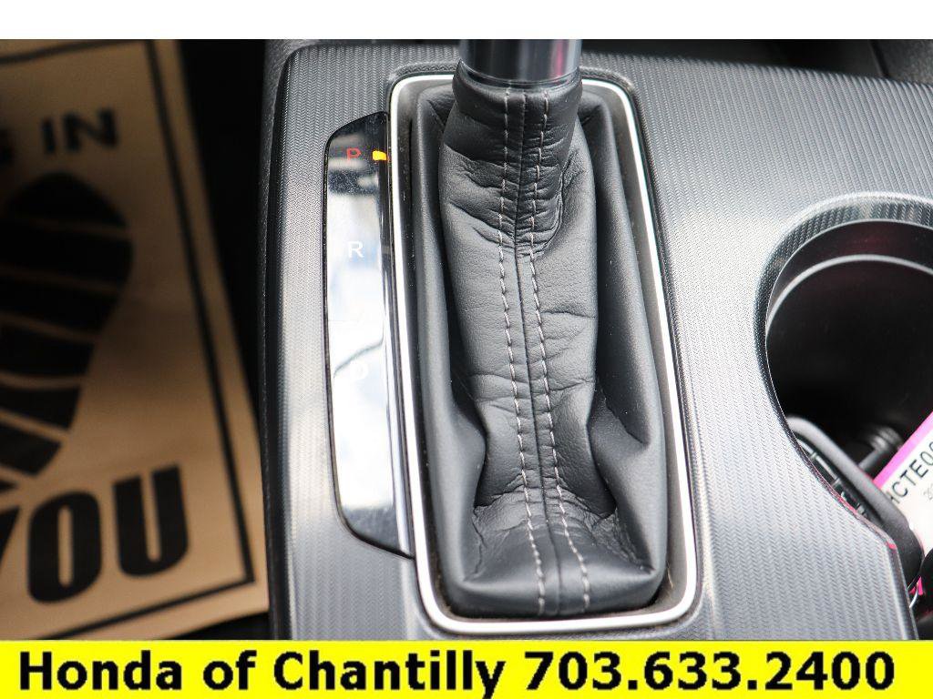 Certified 2024 Honda Civic Sport image 15