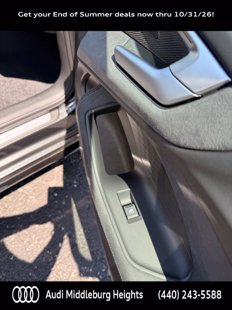New 2026 Audi S5 Premium Plus AWD/4WD image 25