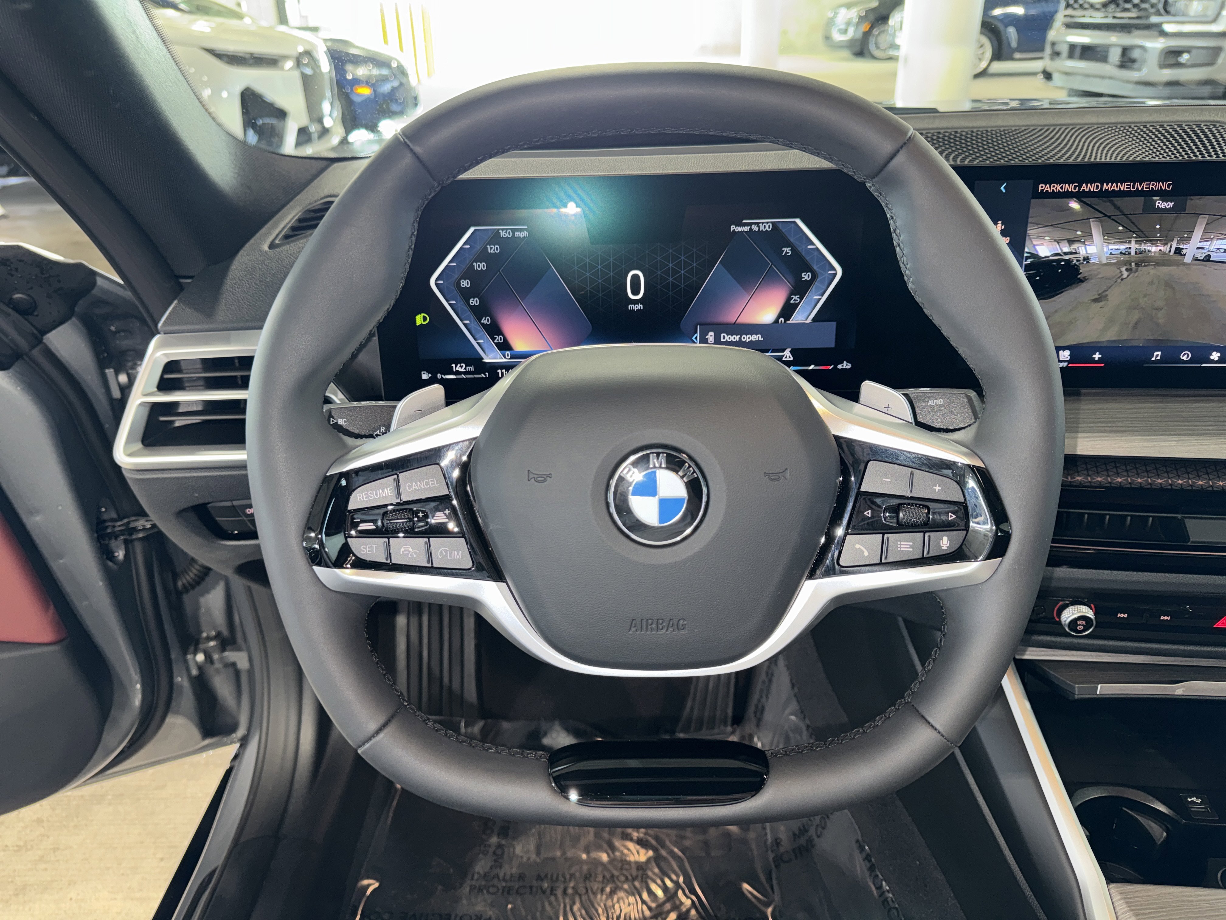 Used 2025 BMW 430i image 21