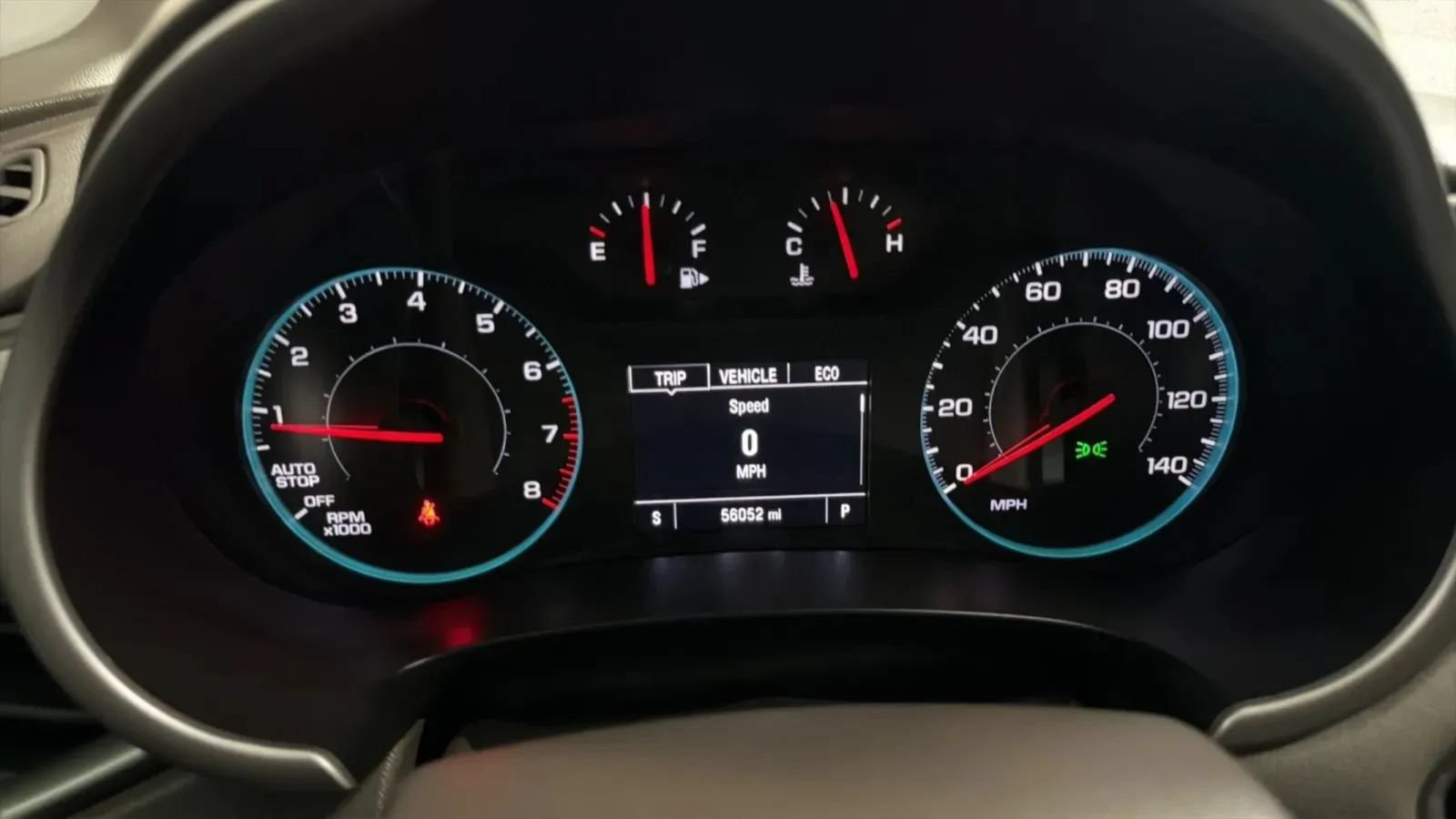 Used 2022 Chevrolet Malibu LT FWD image 11