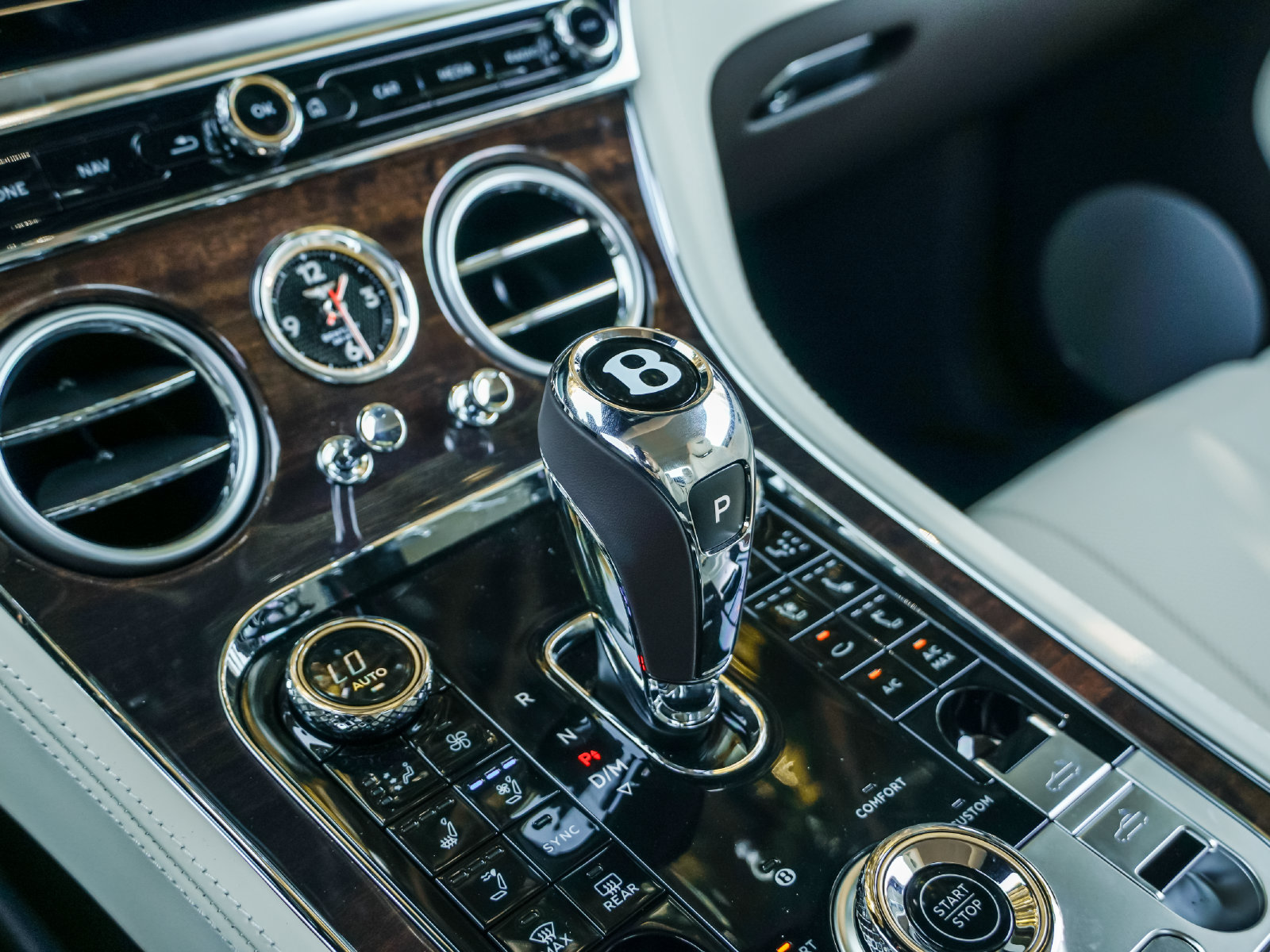 New 2026 Bentley Continental GT S AWD/4WD image 14