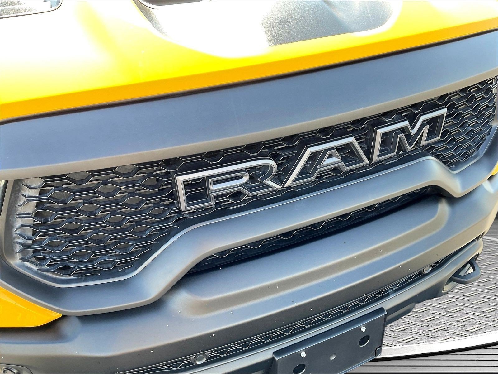Used 2023 RAM 1500 TRX w/ TRX Level 2 Equipment Group AWD/4WD image 29