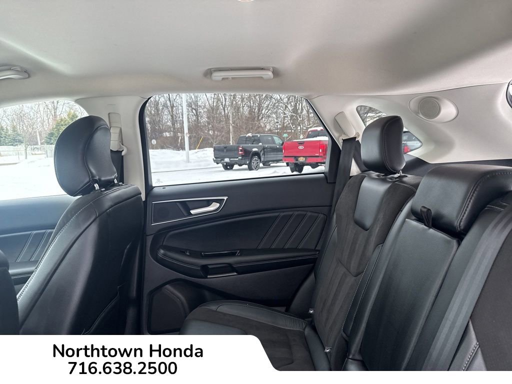 Used 2017 Ford Edge Sport w/ Equipment Group 401A image 19