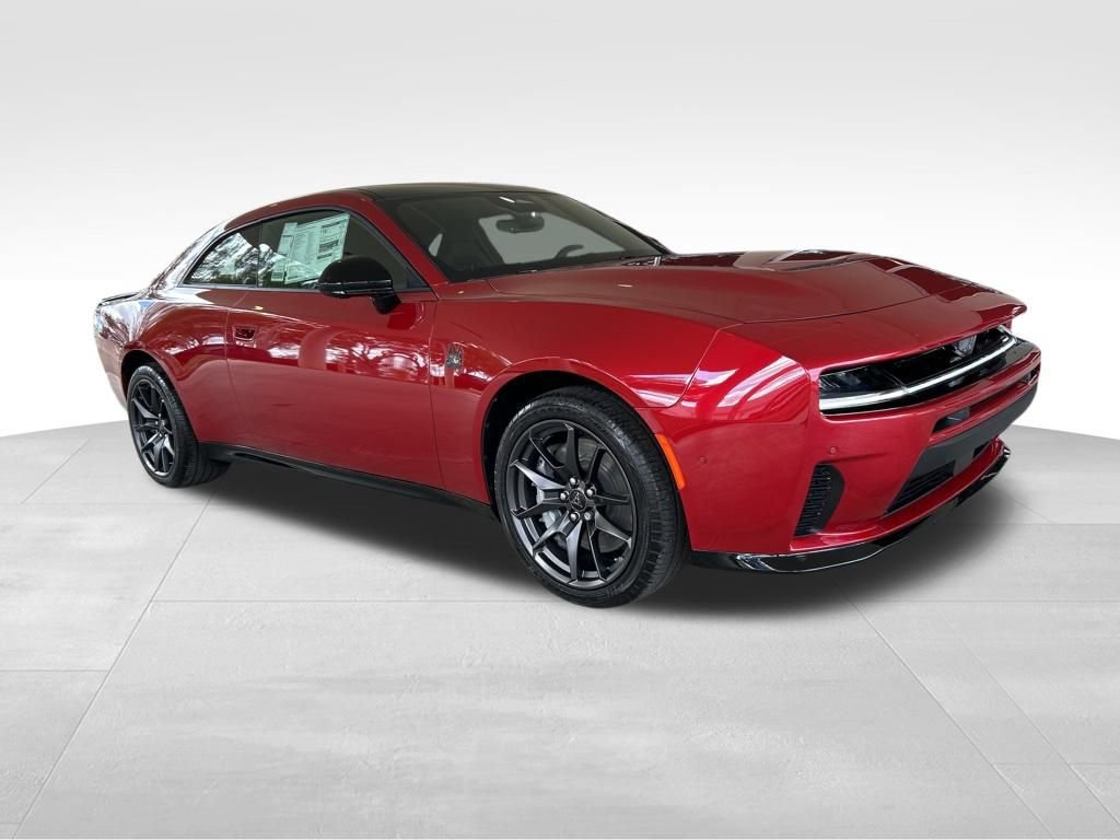 New 2026 Dodge Charger Scat Pack image 2