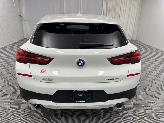 Used 2022 BMW X2 xDrive28i w/ Convenience Package image 7