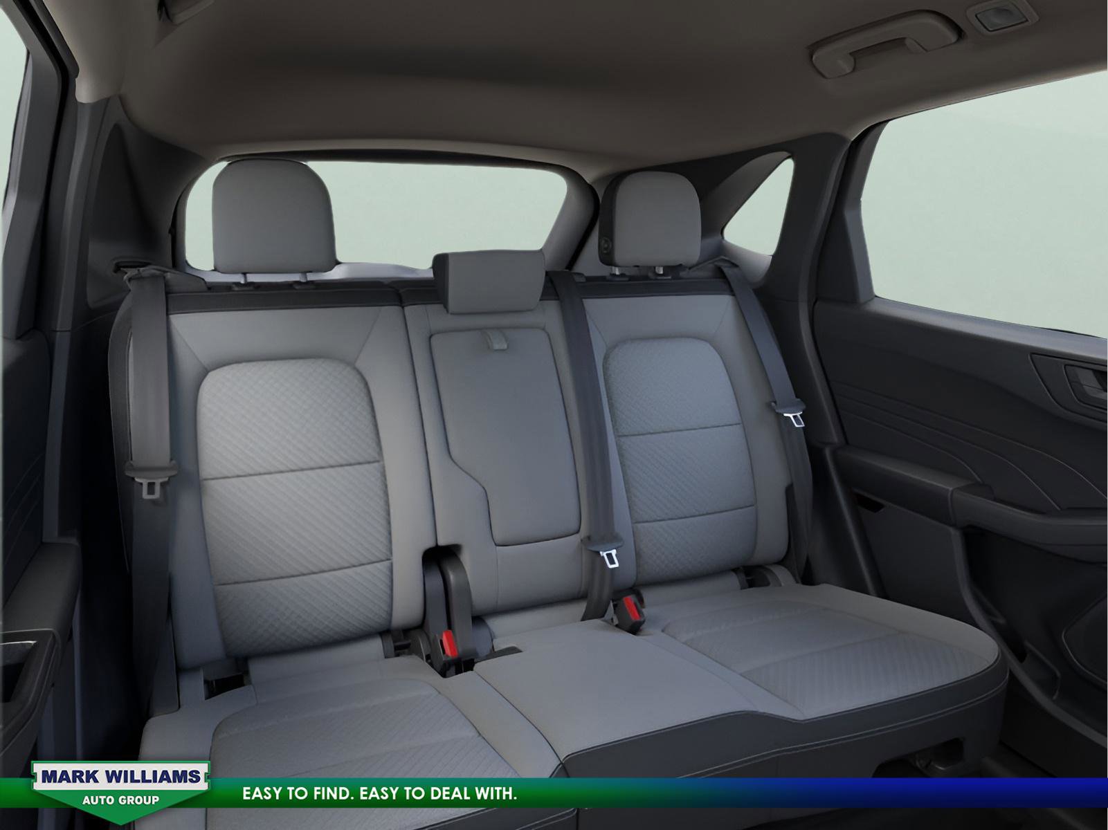 Used 2025 Ford Escape Active w/ Cold Weather Package image 12