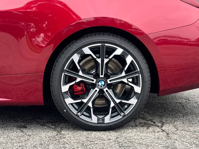 New 2027 BMW 430i Coupe w/ M Sport Package AWD/4WD image 3