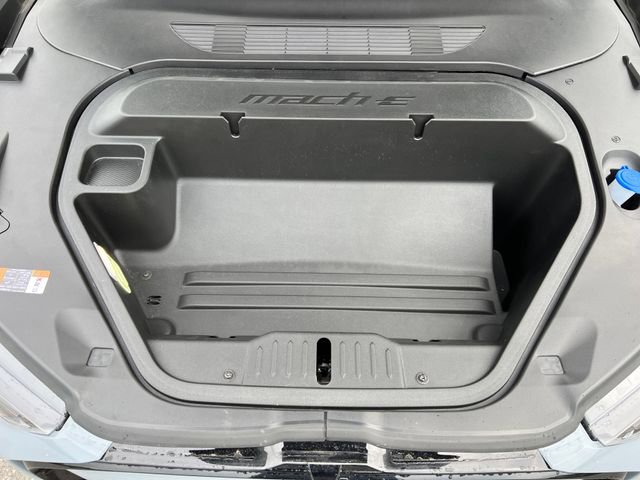 Used 2025 Ford Mustang Mach-E Premium w/ Interior Protection Package RWD image 38