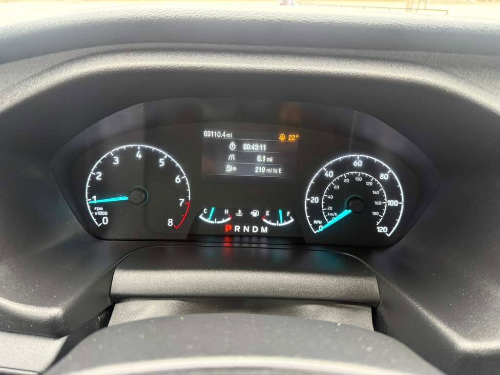 Used 2022 Ford Transit 350 XLT image 10