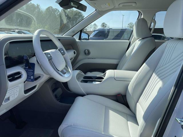 New 2026 Hyundai Palisade SEL FWD image 8