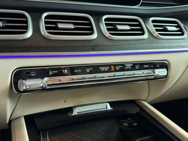 Certified 2024 Mercedes-Benz GLS 450 4MATIC image 30