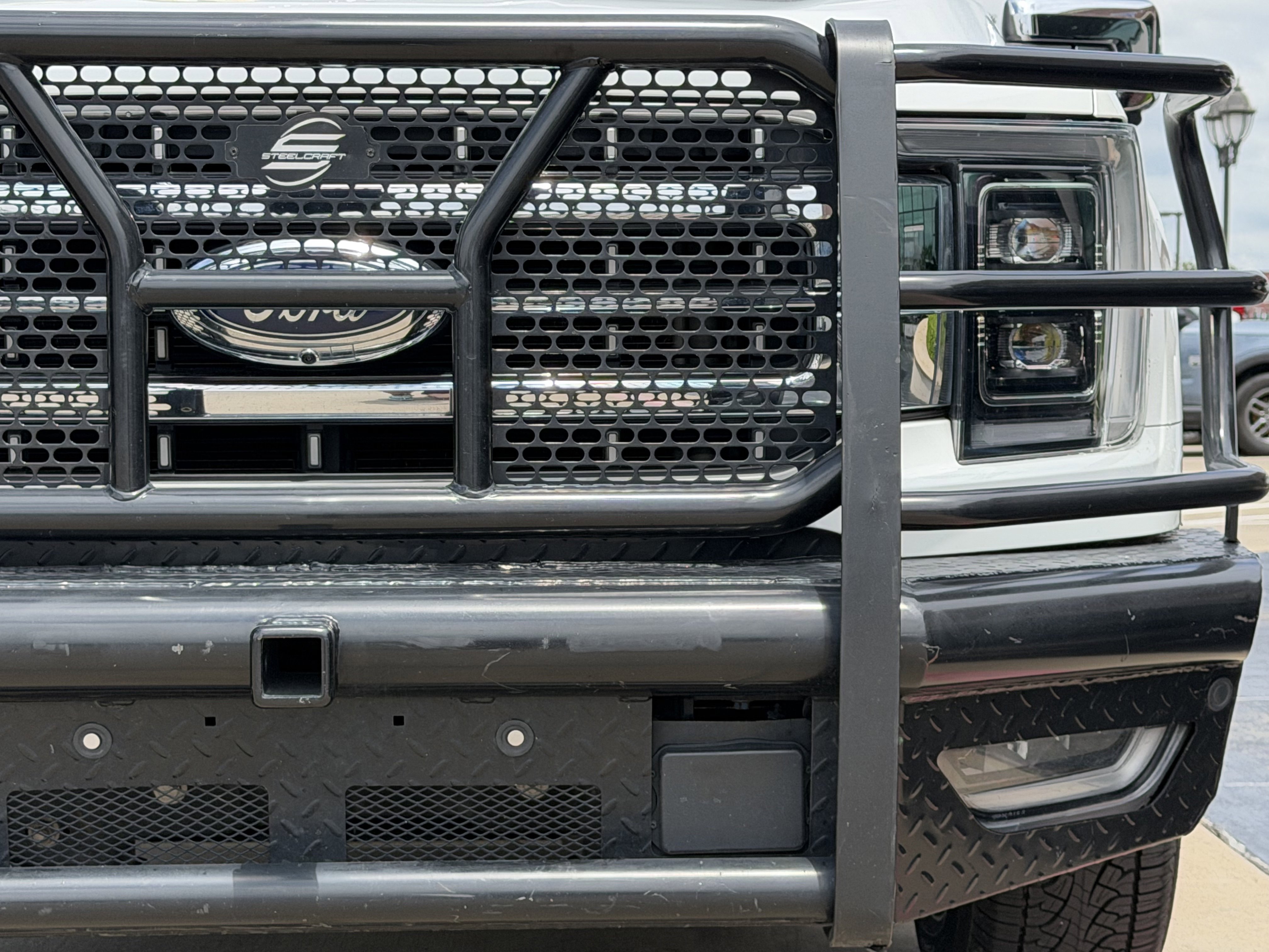 Certified 2022 Ford F150 Lariat w/ Equipment Group 502A High AWD/4WD image 9