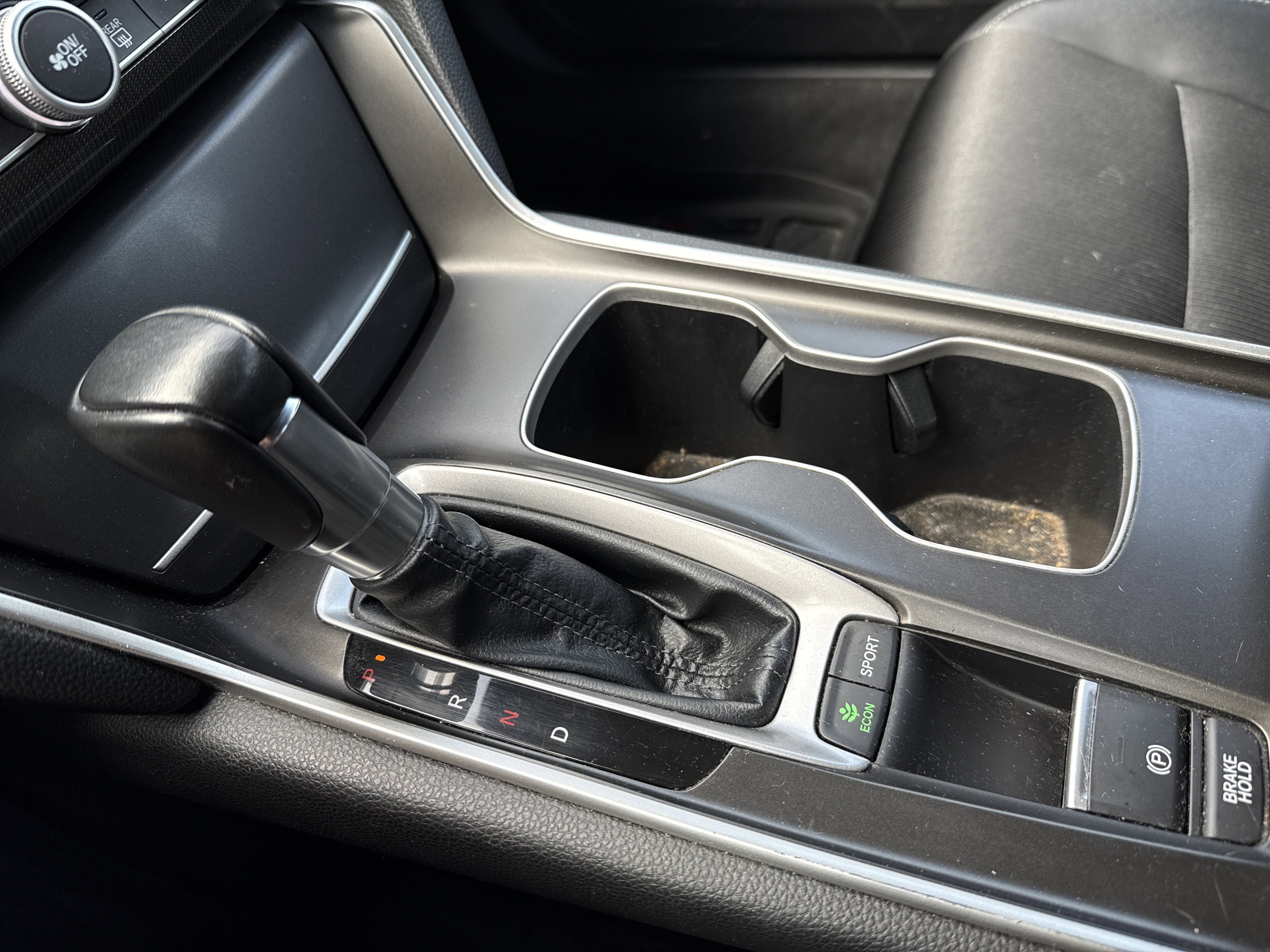 Used 2018 Honda Accord Sport image 23