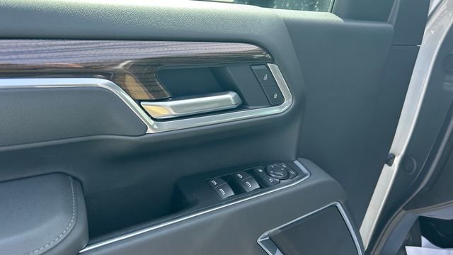 New 2026 Chevrolet Silverado 2500 LT w/ Trail Boss Package image 14