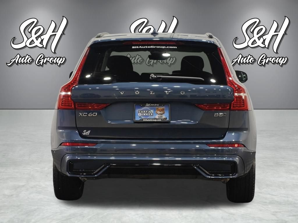 Used 2023 Volvo XC60 B5 Plus AWD/4WD image 18