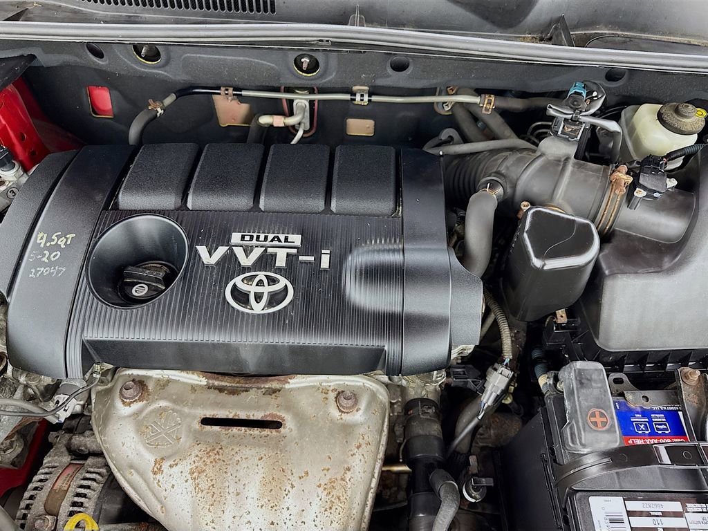 Used 2009 Toyota RAV4 Sport FWD image 33