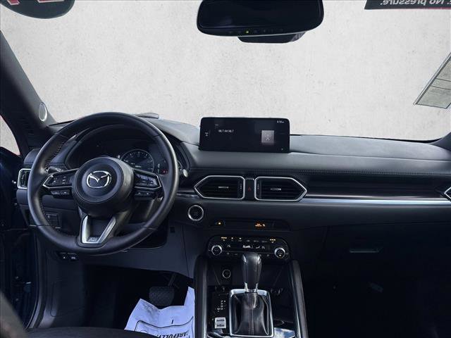 Used 2024 MAZDA CX-5 2.5 Turbo w/ Premium Package image 18
