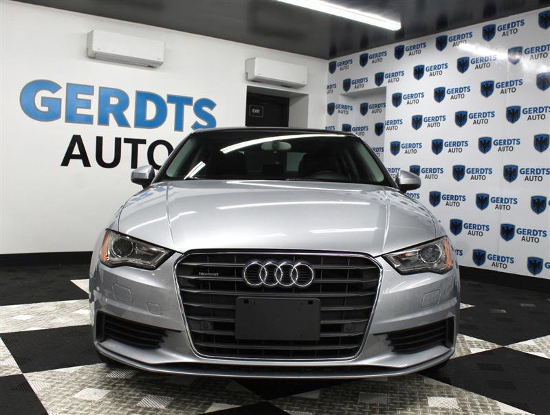 Used 2015 Audi A3 2.0T Premium Plus image 6