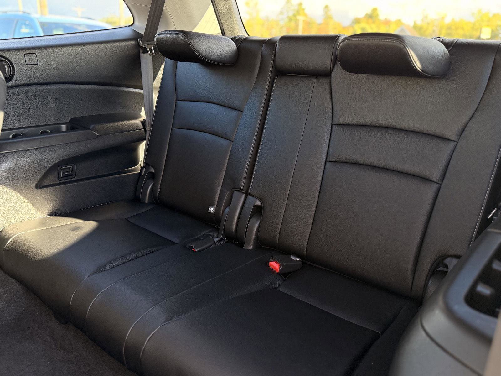 Used 2022 Honda Pilot Special Edition image 14