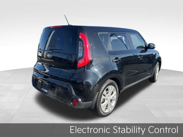 Used 2016 Kia Soul ! w/ Premium Package image 7