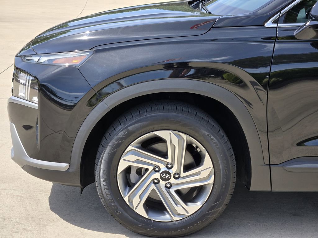 Used 2023 Hyundai Santa Fe SEL w/ Cargo Package FWD image 6