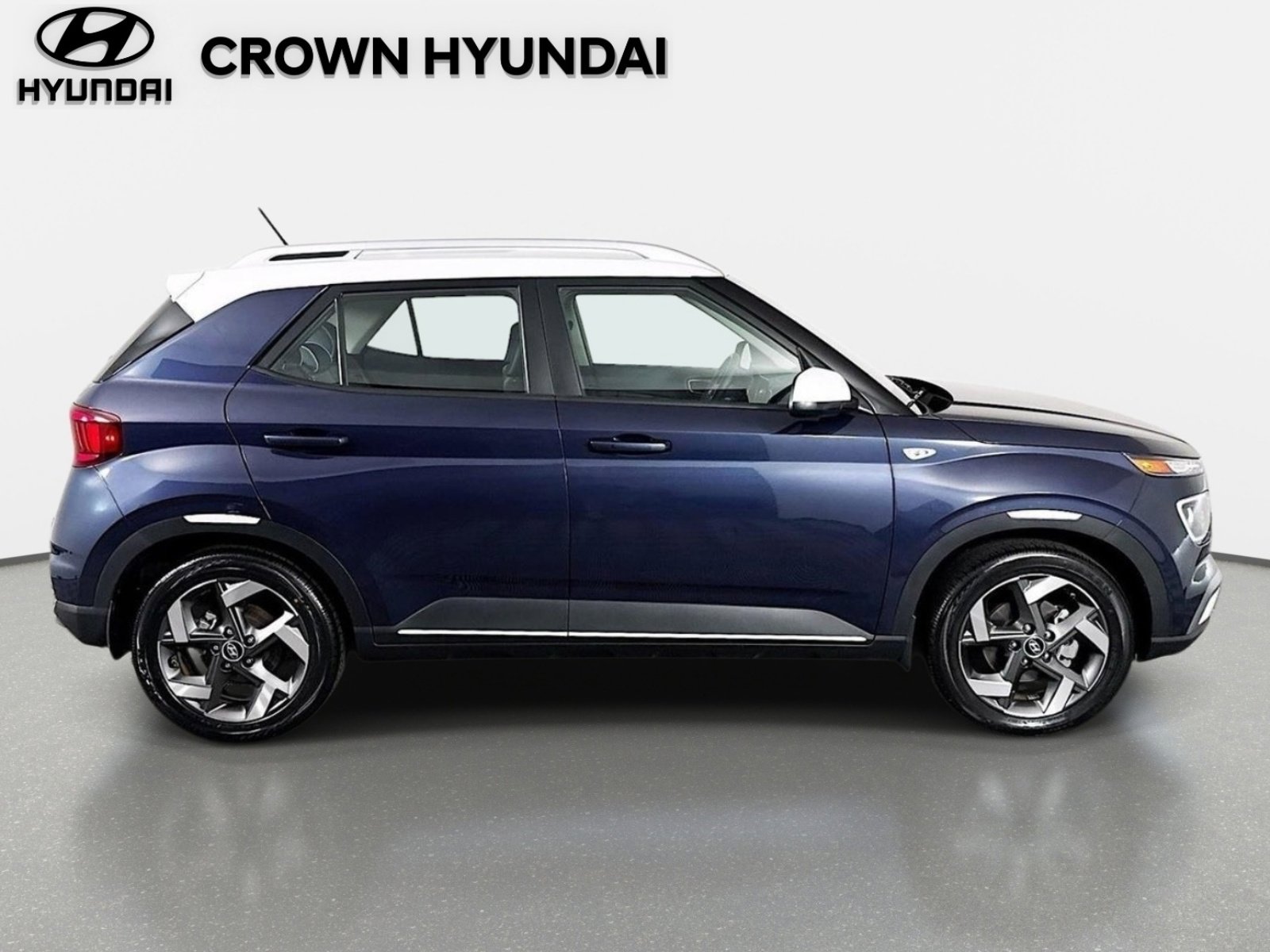 Certified 2023 Hyundai Venue Limited image 4