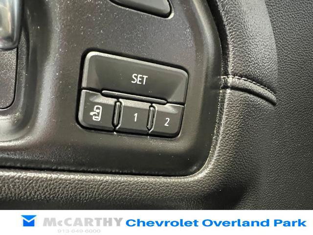 Used 2020 GMC Sierra 3500 Denali w/ Denali Ultimate Package AWD/4WD image 19