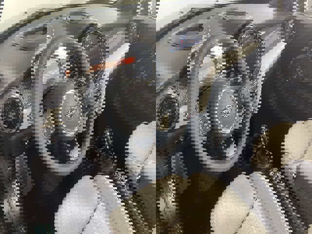 Certified 2024 MINI Cooper S image 12