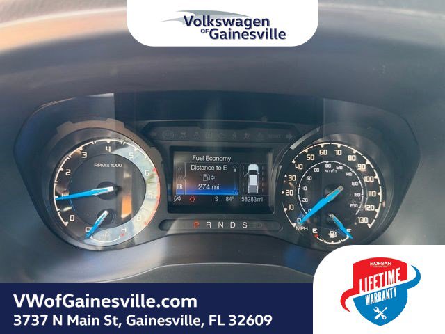 Used 2019 Ford Ranger XLT w/ Equipment Group 302A Luxury RWD image 17
