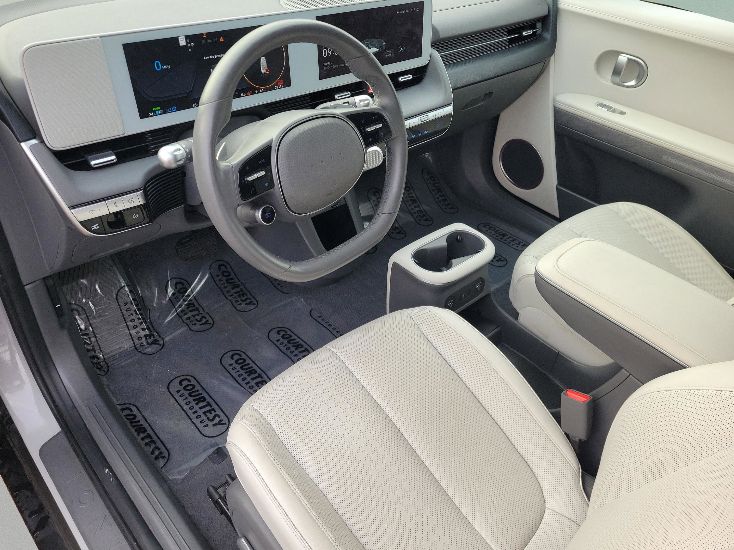 Used 2023 Hyundai Ioniq 5 SEL image 22