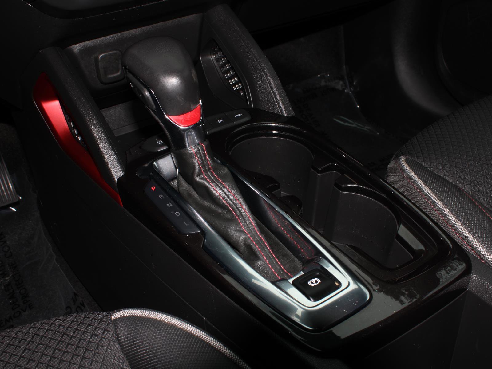 Used 2023 Chevrolet TrailBlazer RS w/ Sun and Liftgate Package image 14