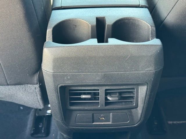 Used 2023 Chevrolet Colorado LT w/ LT Convenience Package AWD/4WD image 19