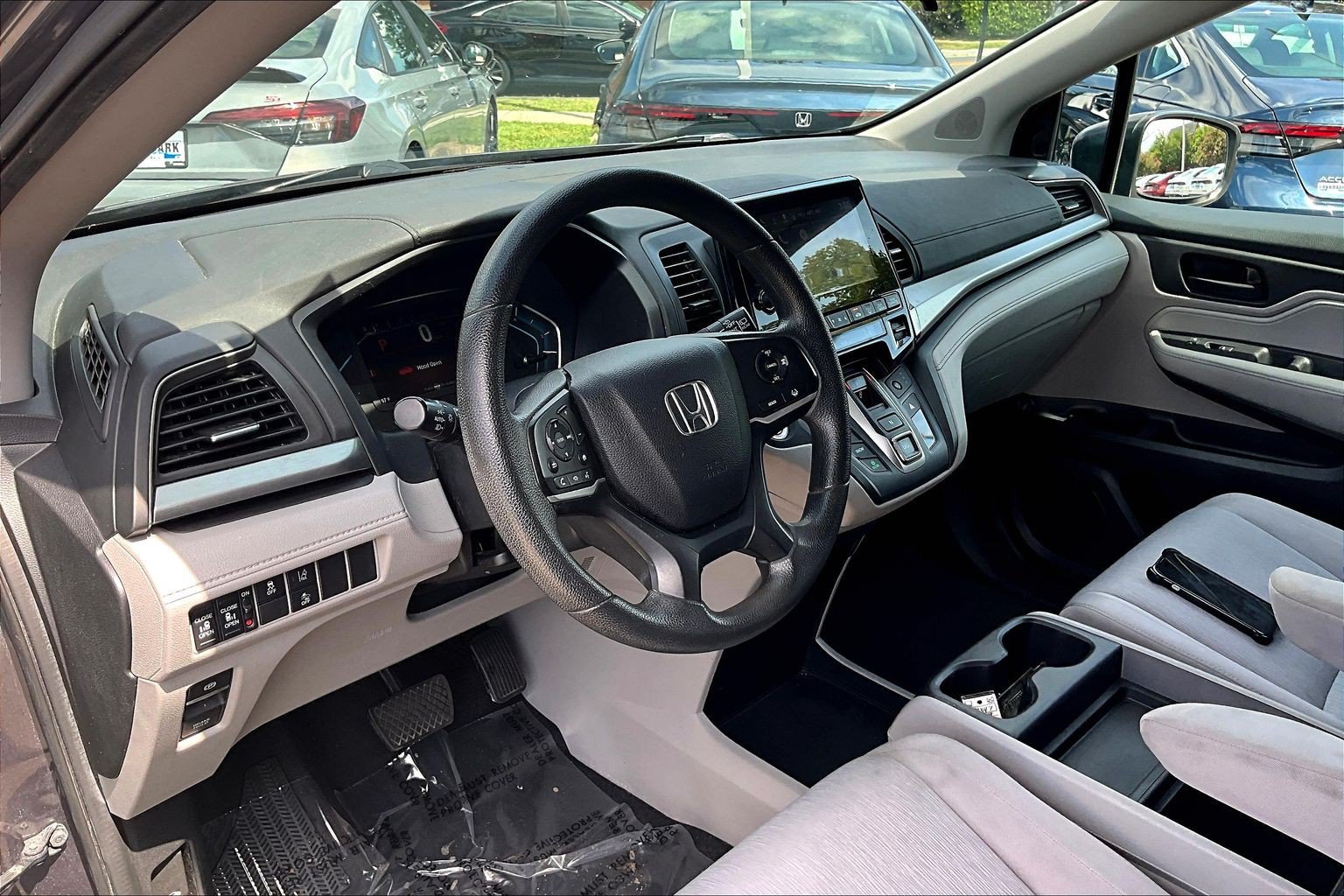 Used 2019 Honda Odyssey EX image 13