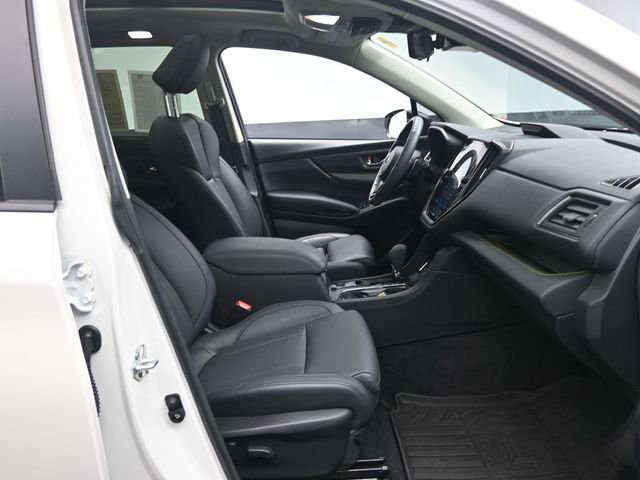 Certified 2025 Subaru Ascent Bronze Edition w/ Onyx Package image 32
