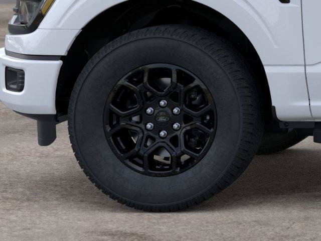 Used 2026 Ford F150 XLT w/ XLT Black Appearance Package RWD image 21