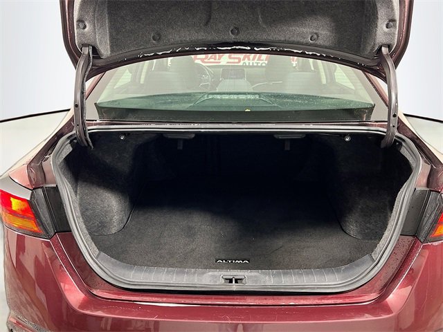 Used 2023 Nissan Altima 2.5 SV image 24