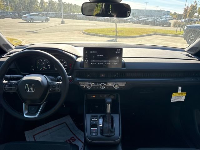 New 2026 Honda CR-V TrailSport image 14