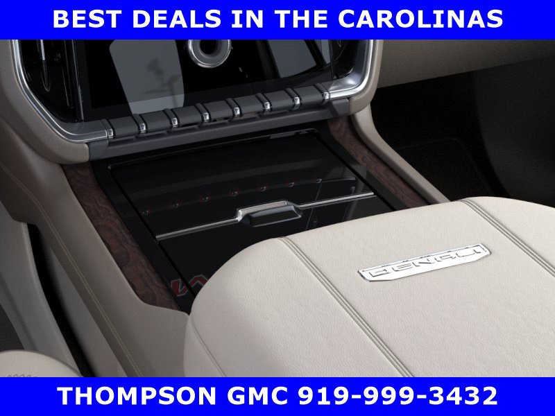 New 2026 GMC Yukon Denali AWD/4WD image 26