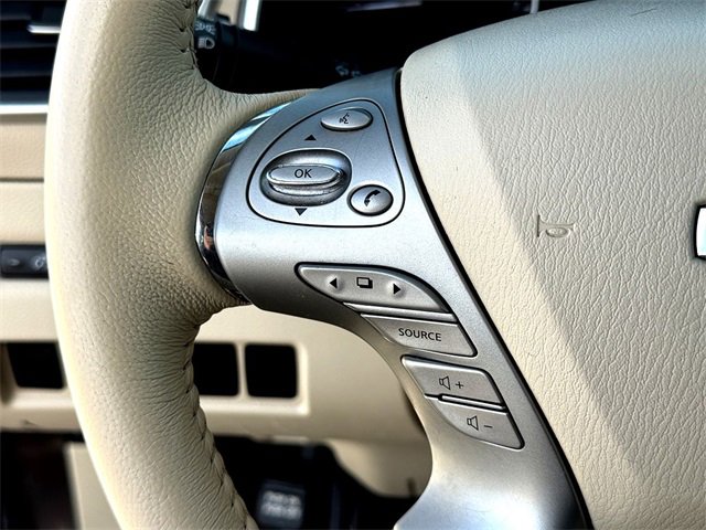 Used 2017 Nissan Murano SL image 16