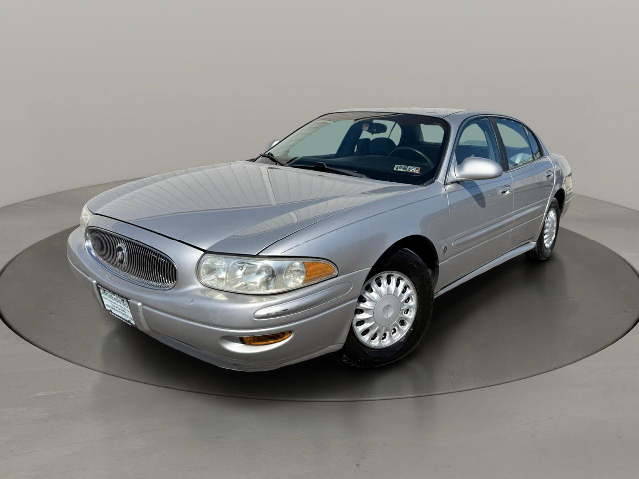 Used 2005 Buick Le Sabre Custom image 30