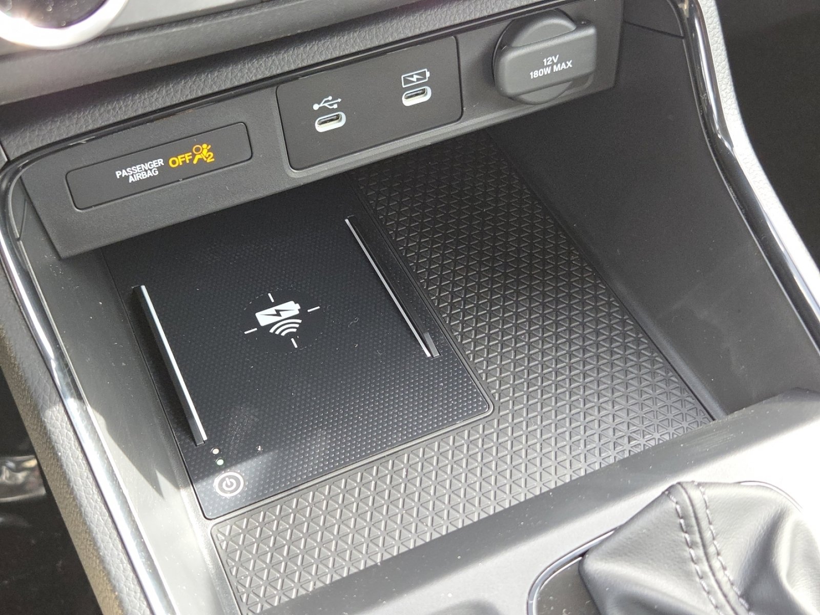 New 2026 Honda CR-V EX image 7