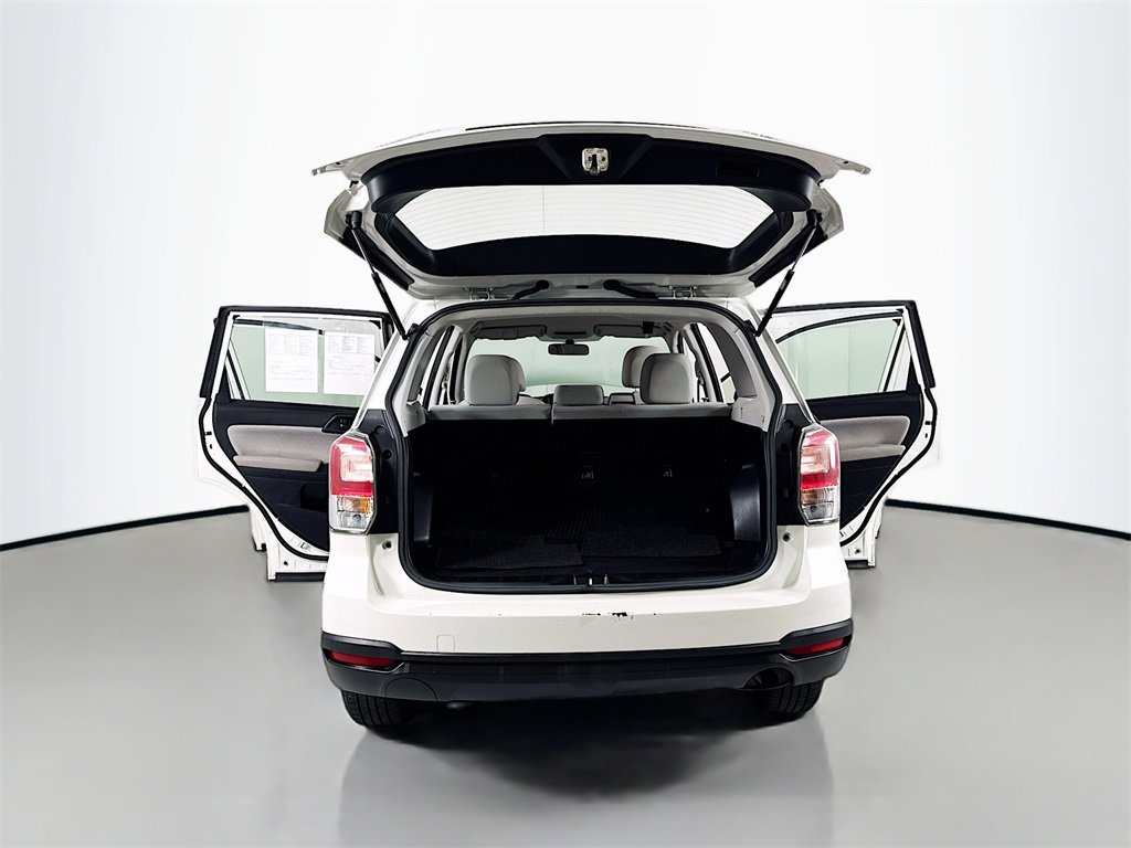 Used 2018 Subaru Forester 2.5i image 20