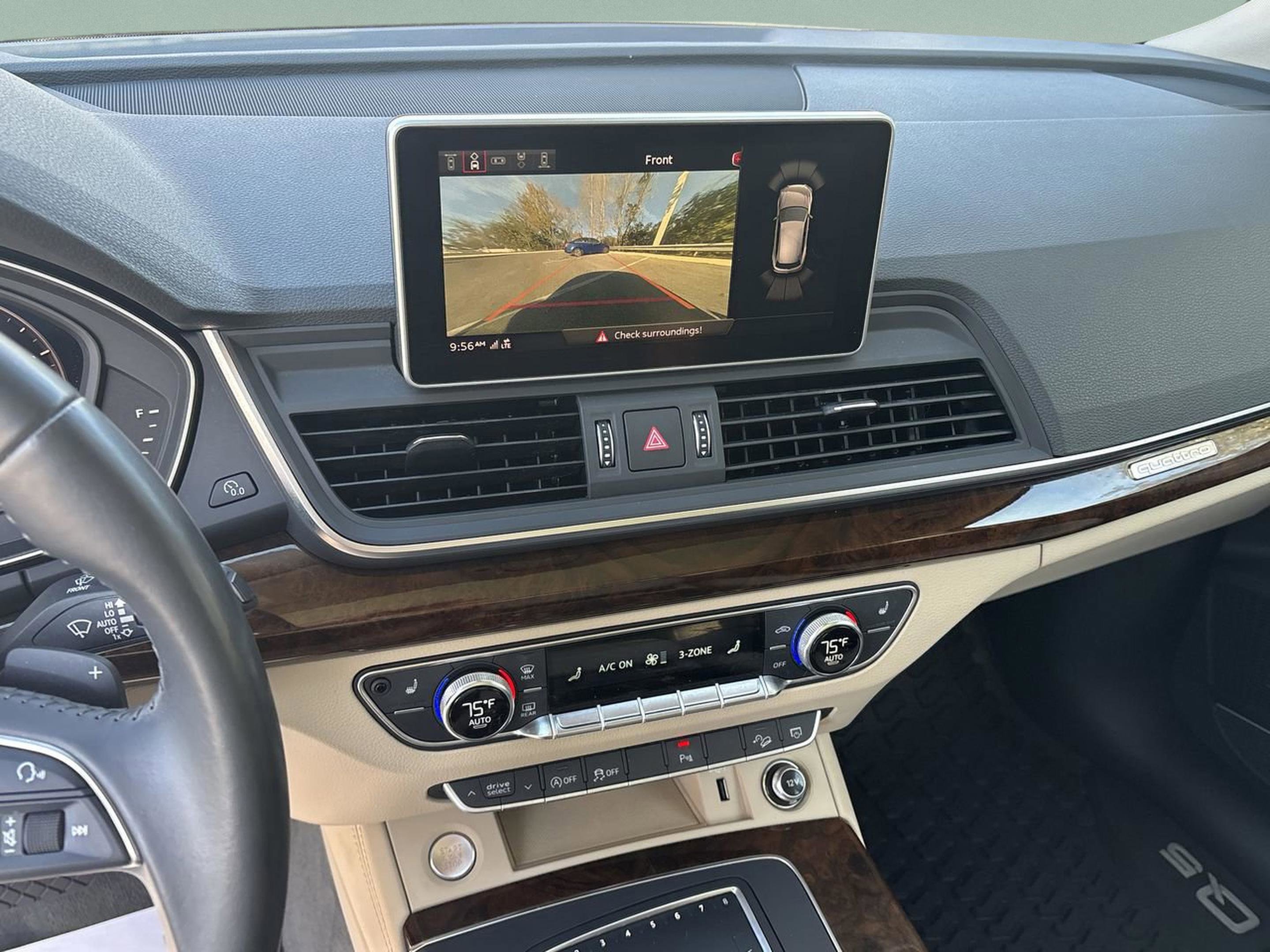 Used 2018 Audi Q5 Prestige w/ Prestige Package image 25