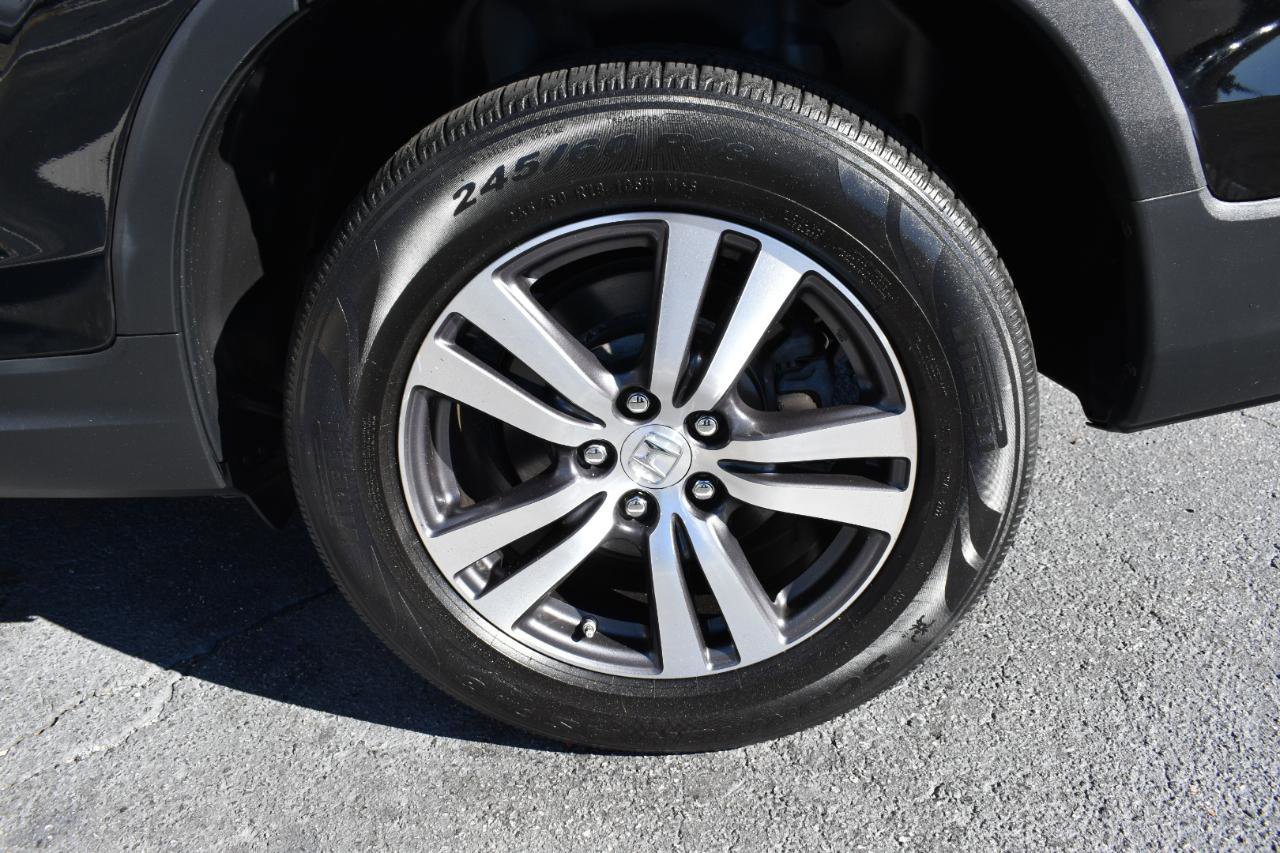 Used 2018 Honda Pilot EX-L image 37