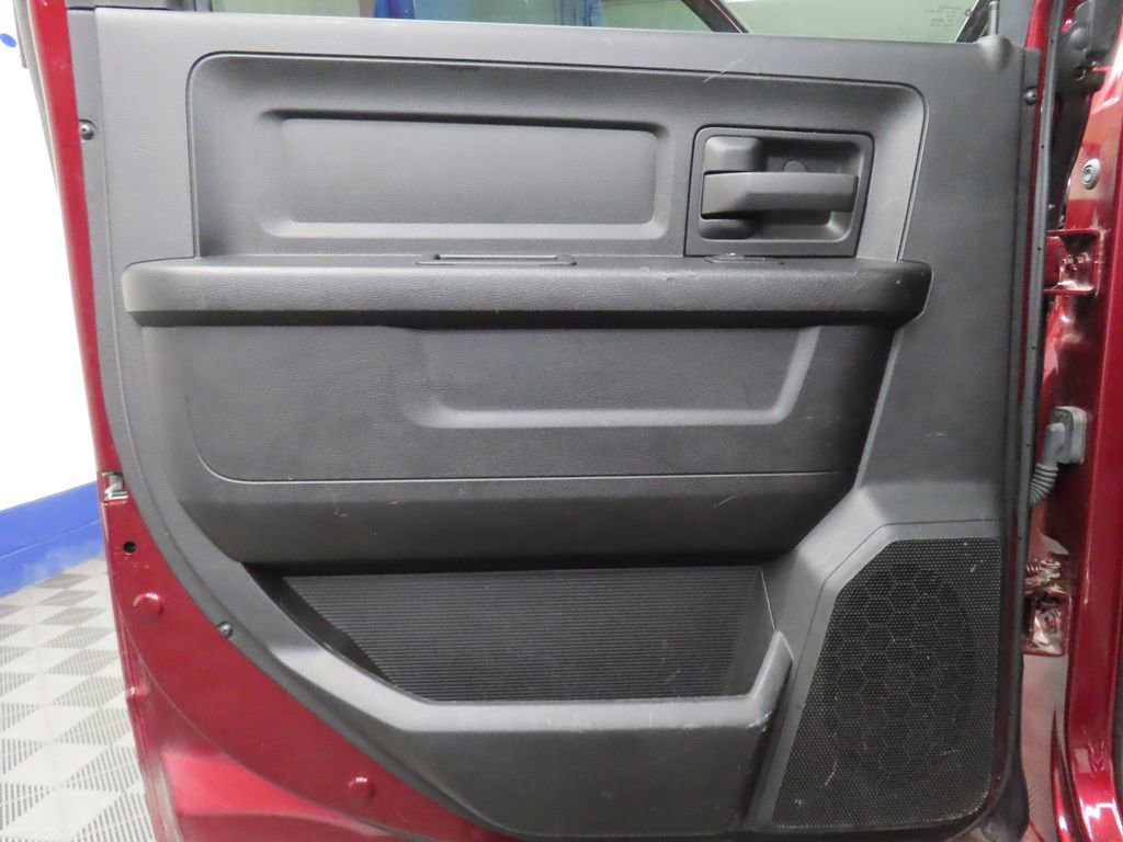 Used 2021 RAM 3500 Tradesman AWD/4WD image 45