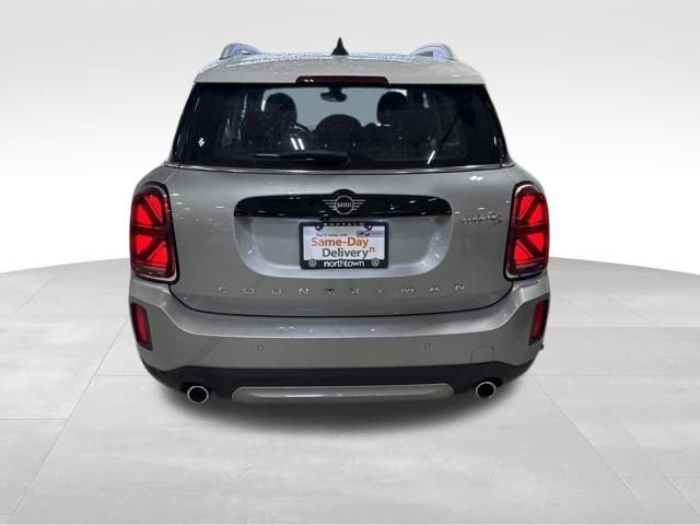Used 2024 MINI Cooper Countryman S AWD/4WD image 7
