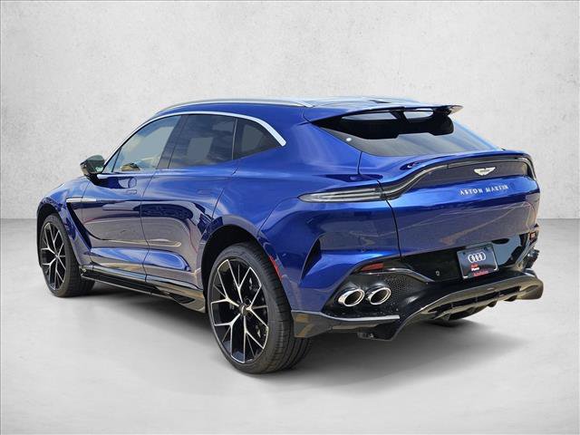 Used 2026 Aston Martin DBX 707 AWD/4WD image 7