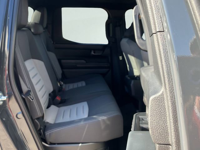 New 2026 Toyota Tacoma TRD Off-Road image 15