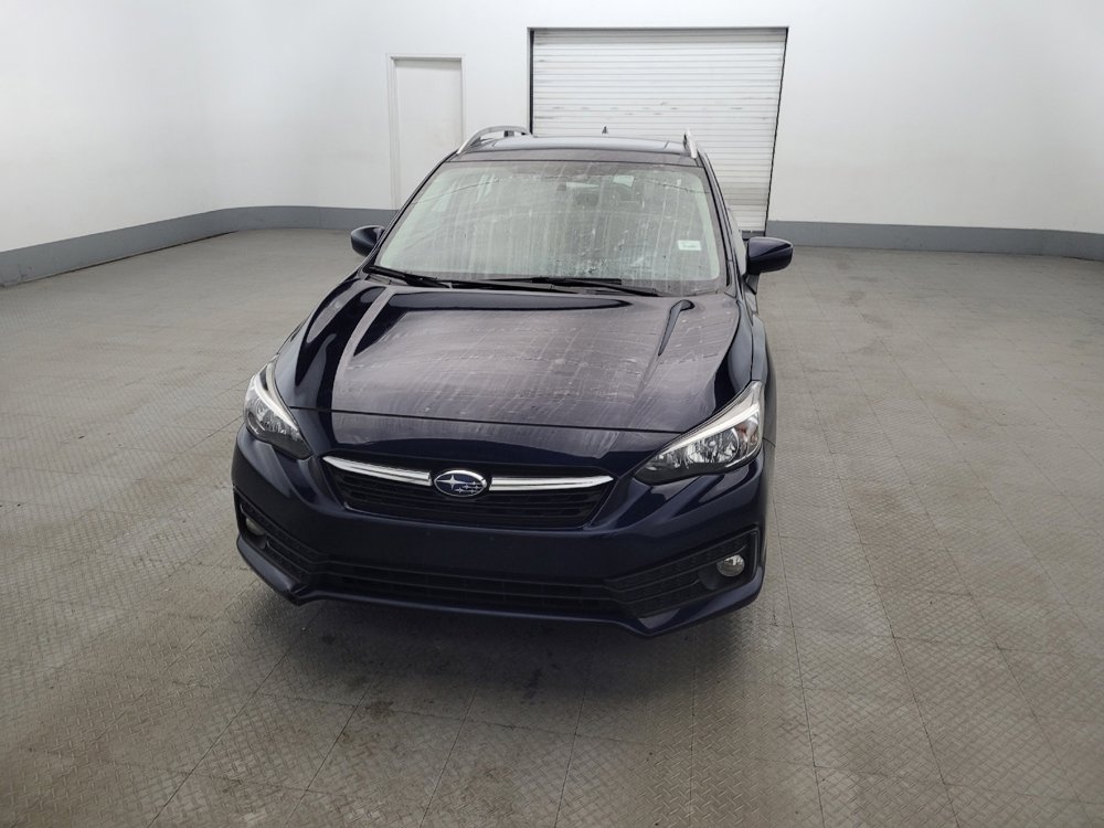 Used 2020 Subaru Impreza 2.0i Premium AWD/4WD image 15