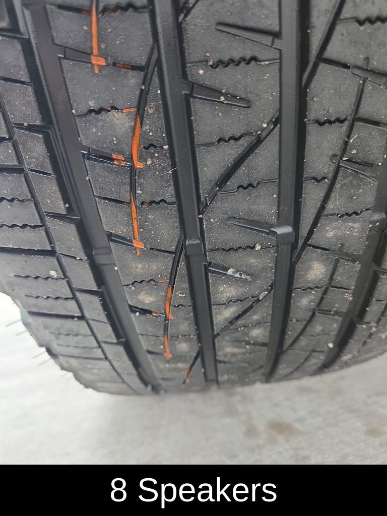 Certified 2025 Honda Ridgeline Black Edition image 10